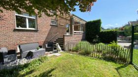 Woning in Brugge