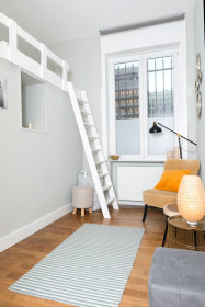 Kamer in Brussel