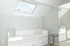 Kamer in Brussel