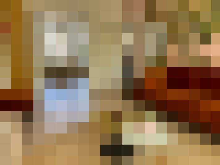  / #7
