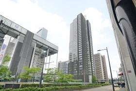 Mieszkanie — Rotterdam