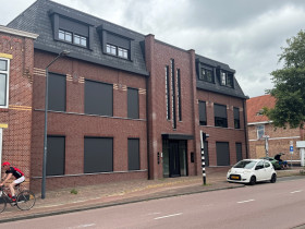 Appartement in Zundert