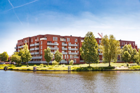 Apartment in Utrecht