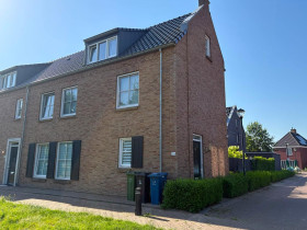 Woonhuis in Nuenen