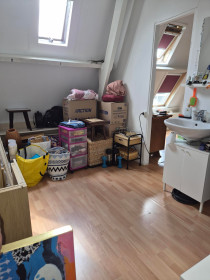 Room in Zwolle