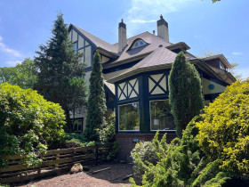 Family home in Wassenaar