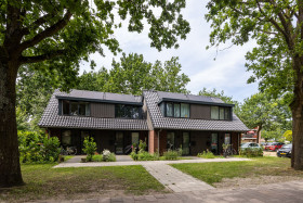 Woonhuis in Leusden