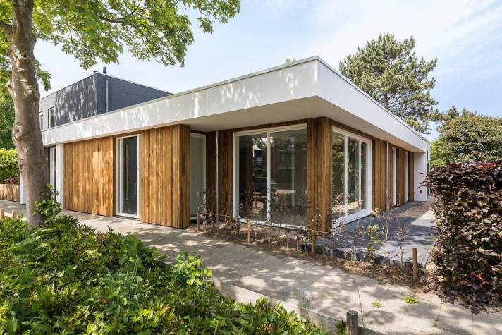 View photo 1/5 of house in Haarlemmermeer