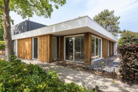 Family home in Haarlemmermeer