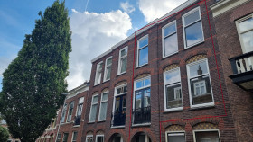 Appartement in Utrecht