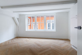 Appartement in Leeuwarden