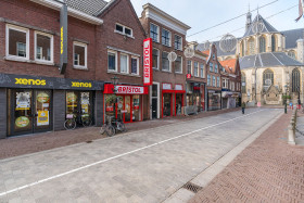 Appartement in Alkmaar