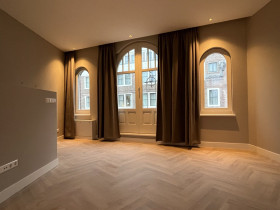 Appartement in Amsterdam