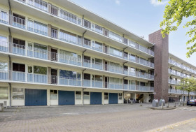 Appartement in Amstelveen