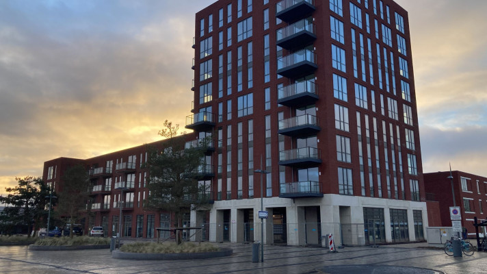 Zdjęcie 1 z 5 — apartment, Dronten