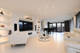 Appartement in Alphen aan den Rijn