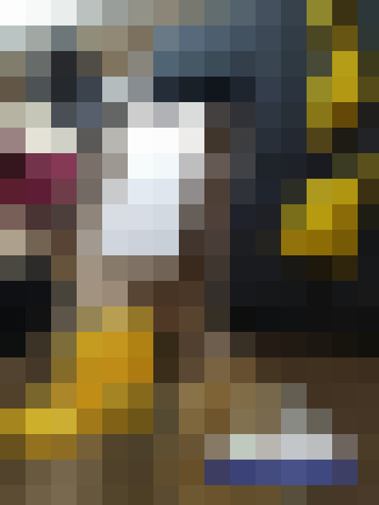  / #14