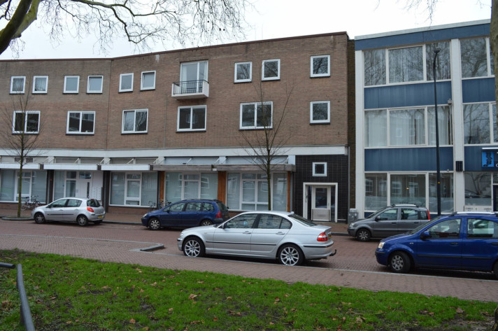 Bekijk foto 1/21 van apartment in Enschede