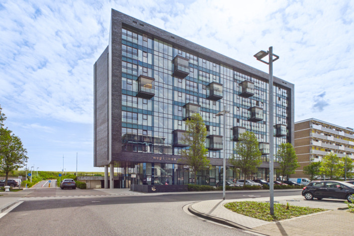 View photo 1/36 of apartment in Terneuzen