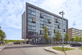Apartment in Terneuzen