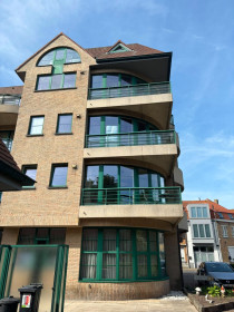 Appartement in Diksmuide
