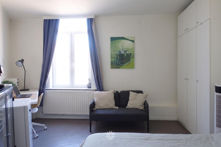 Bekijk foto 1 van 3 van het room in Gent