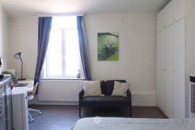 Pièce à Gent