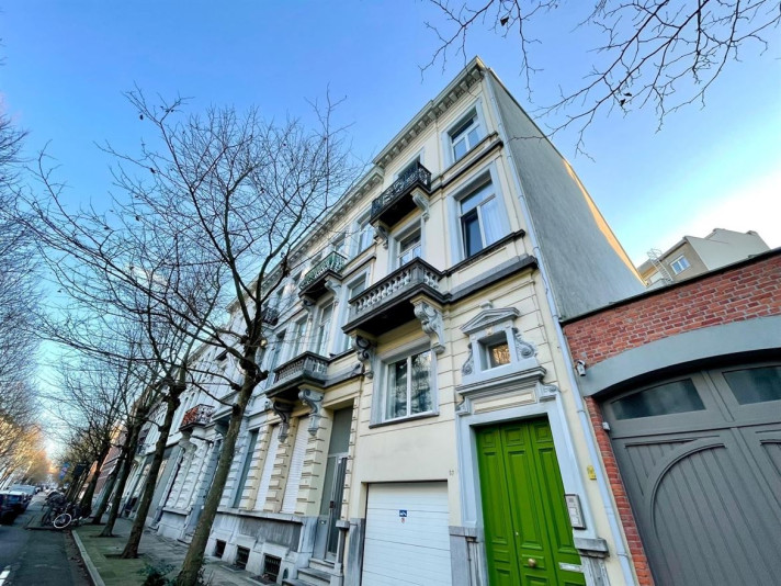 Voir photo 1/8 de studio à Antwerpen