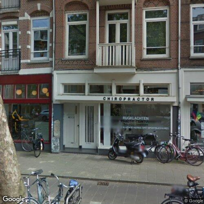 Bekijk foto 1/1 van apartment in Amsterdam