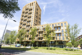 Mieszkanie — Delft