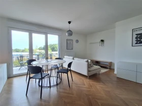 Appartement à La Roche-sur-Yon