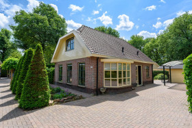 Woonhuis in Nijkerk