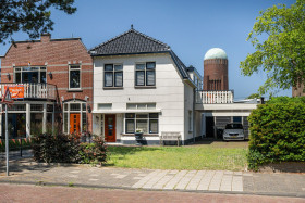 Woonhuis in Westland