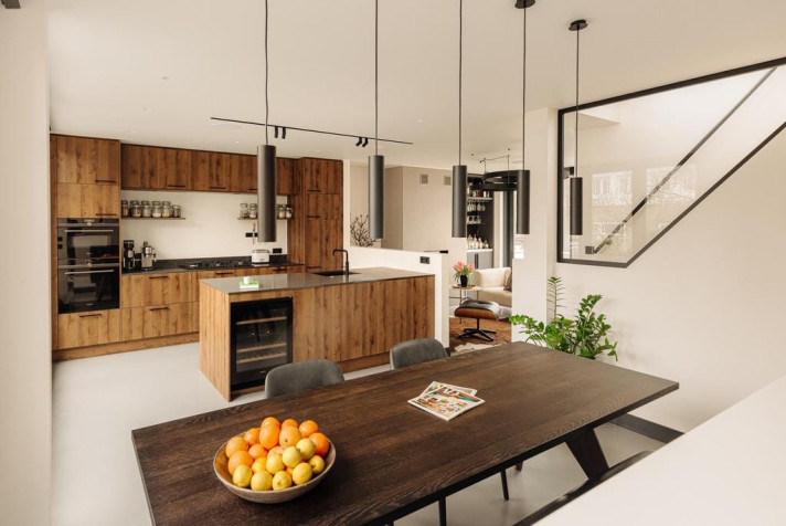 Bekijk foto 1/5 van apartment in Amsterdam