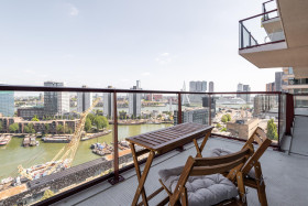 Mieszkanie — Rotterdam