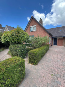Family home in Beuningen