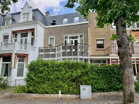 Appartement in Rijswijk