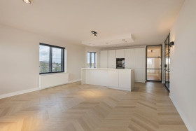 Apartment in Amsterdam
