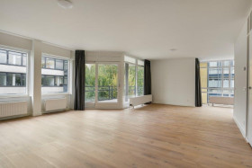 Appartement in 's-Gravenhage