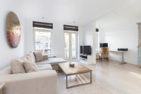 Appartement in Amsterdam