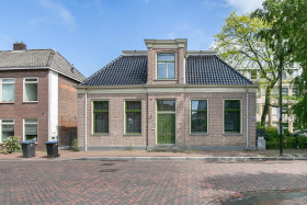 Appartement in Assen