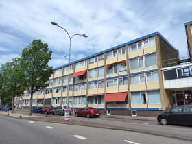 Appartement in Vlissingen
