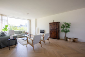 Appartement in 's-Gravenhage