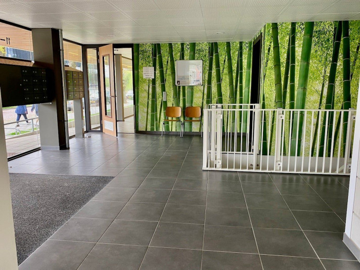 View photo 1/5 of apartment in Haarlem