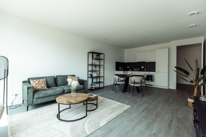 Bekijk foto 1/5 van apartment in Eindhoven