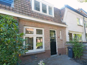 Woonhuis in Heemstede