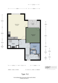 Apartment in Eindhoven