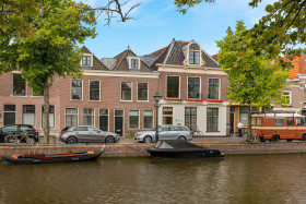 Woonhuis in Alkmaar