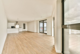 Appartement in Amsterdam