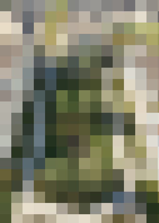  / #16